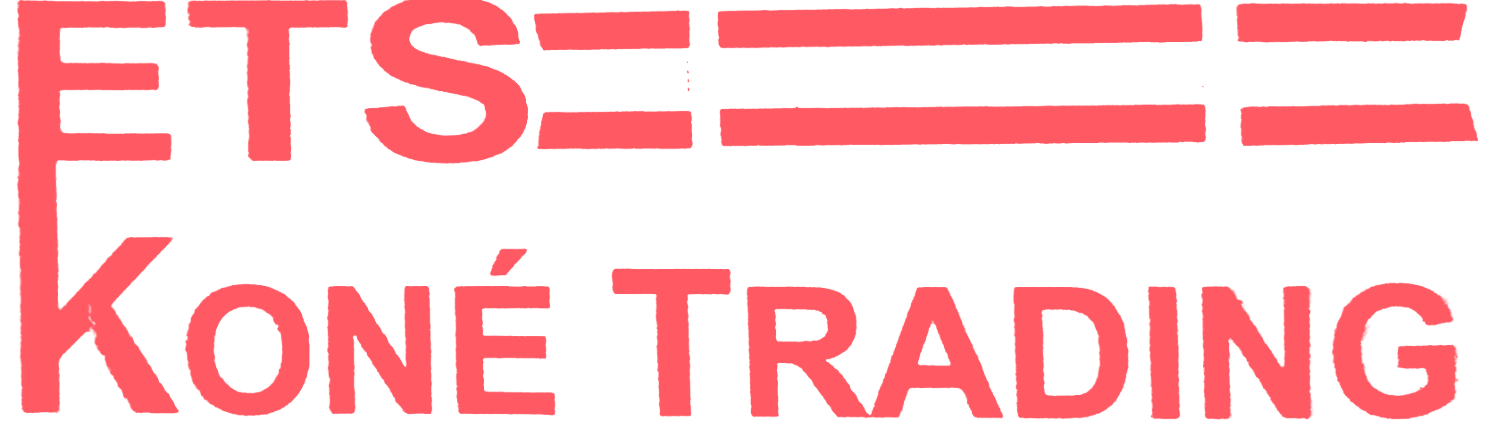 ETS Kone Trading